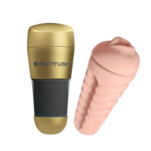 Masturbator PRETTY LOVE - Kitty