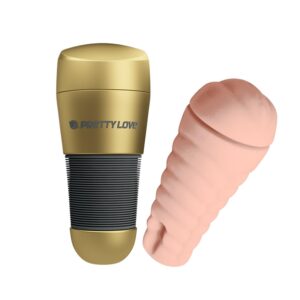 Masturbator PRETTY LOVE -Kitty