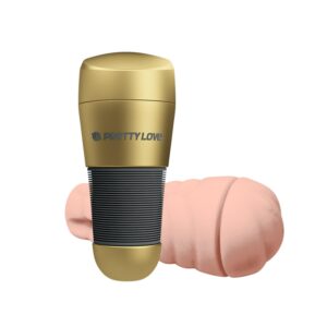 Masturbator PRETTY LOVE -Kitty