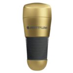 Masturbator PRETTY LOVE - KITTY Gold