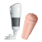 Masturbator PRETTY LOVE - HEDY WHITE