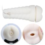 PRETTY LOVE - Masturbator SALLY