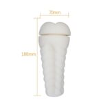 PRETTY LOVE - Masturbator SALLY