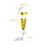 PRETTY LOVE - Masturbator Vagina SALLY