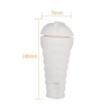 PRETTY LOVE - Masturbator Vagina SALLY