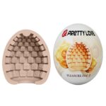 Masturbator PRETTY LOVE - Pleasure Egg II