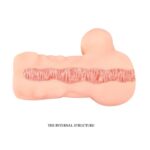 Masturbator CRAZY BULL - ANDY