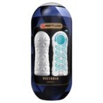 Masturbator PRETTY LOVE - VICTORIA CECIL, TPR ABS