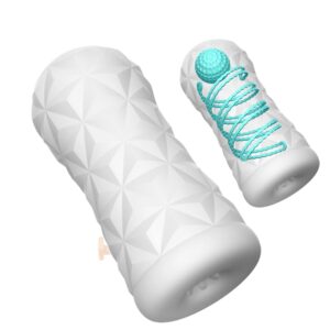 Masturbator PRETTY LOVE - VICTORIA CECIL, TPR ABS