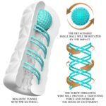 Masturbator PRETTY LOVE - VICTORIA CECIL, TPR ABS