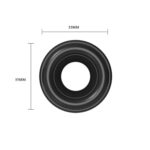 Pompka PRETTY LOVE - PENIS PUMP