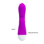 PRETTY LOVE - ELI – Podwójna Stymulacja i Niezrównane Doznania