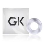 Zestaw pierścieni opóźniających So Hard Delay Donut Rings