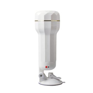 Masturbator MX Dream Cup-White – Odkryj nieograniczoną przyjemność!
