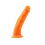 Dildo analne Steven.R-Orange