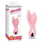 Light Pink Oh My Rabbit – Elegancja i Przyjemność w Jednym