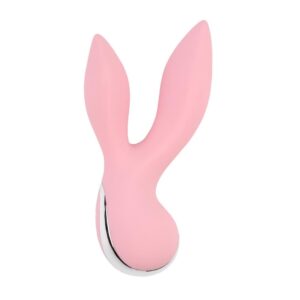 Light Pink Oh My Rabbit – Elegancja i Przyjemność w Jednym