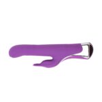 Missile Rabbit - Purple - Wibrator Zwycięskiej Przyjemności