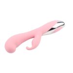 Vertigo Bunny Dream – Wibrator Aphrovibe z Precyzyjną Stymulacją