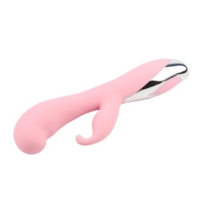 Vertigo Bunny Dream – Wibrator Aphrovibe z Precyzyjną Stymulacją