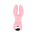 Dreamlike Rabbit – Kompaktowy Wibrator z Potężną Przyjemnością