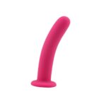 Dildo analne Raw Recruit L-Pink