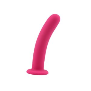 Dildo analne Raw Recruit L-Pink