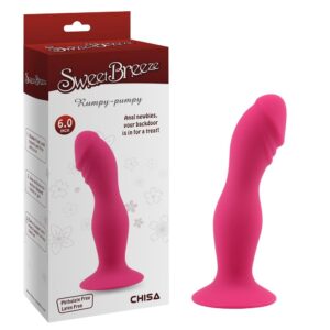 Dildo analne  Rumpy-pumpy-Pink