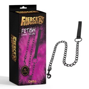 Fetish Connector Lead – Kluczowy Element Twojej Kolekcji BDSM