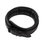 Obroża Skórzana Deluxe – Wygoda, Styl i Regulacja w Jednym