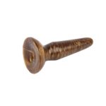 Dildo analne Gosling Todt