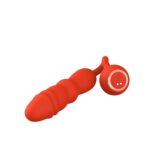 Wibrator analny Glitz