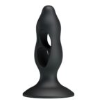 Plug analny PRETTY LOVE- Fabulous Contraction and expansion