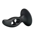 Plug analny PRETTY LOVE- Fabulous Contraction and expansion