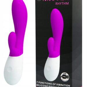 PRETTY LOVE - MASSTER RHYTHM