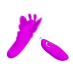 PRETTY LOVE - Aileen