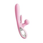 Wielofunkcyjny Wibrator Króliczek – Vibrator - Bliss Bunny