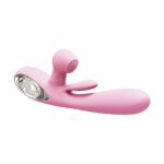 Wielofunkcyjny Wibrator Króliczek – Vibrator - Bliss Bunny