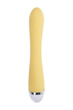 Wibrator Króliczek – Flovetta by Toyfa Aster Yellow (10 Trybów)