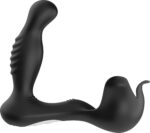 Wibrujący Masażer Prostaty Surround black