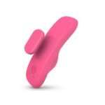 EasyConnect Wibrator Panty – Precyzyjna Stymulacja z Kontrolą na Odległość
