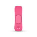 EasyConnect Wibrator Panty – Precyzyjna Stymulacja z Kontrolą na Odległość
