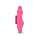 EasyConnect Wibrator Panty – Precyzyjna Stymulacja z Kontrolą na Odległość