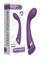 Stymulator Dual Vibration G Spot