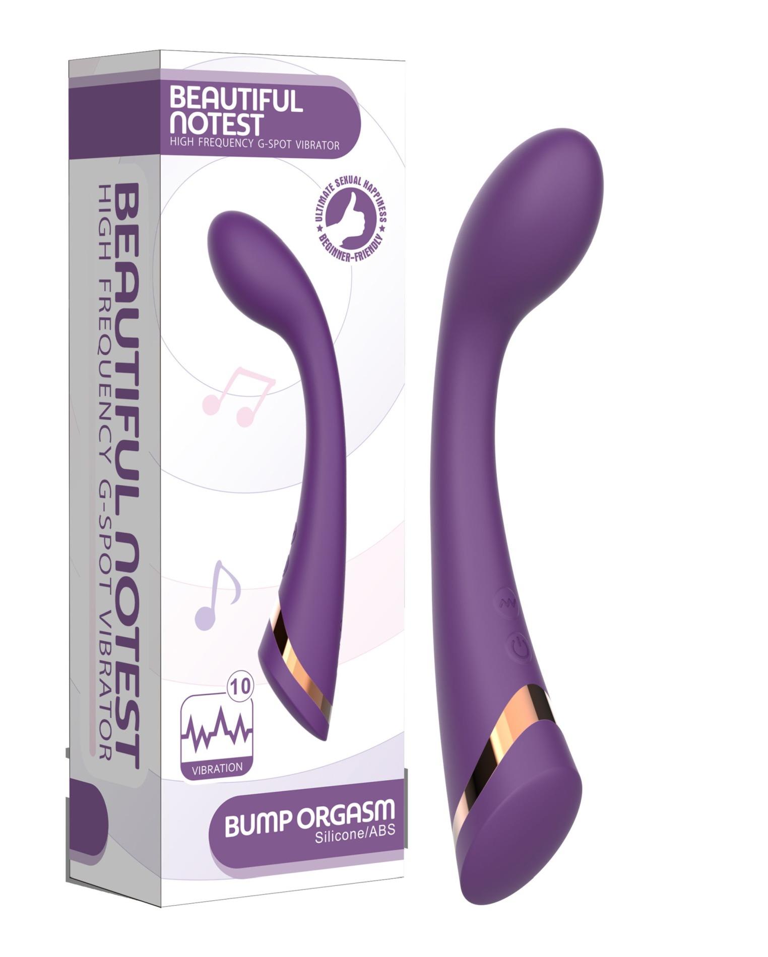 Stymulator Dual Vibration G Spot Stymulator Dual Vibration G Spot