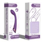 Stymulator Dual Vibration G Spot
