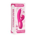 Wibrator Króliczek – Rabbit vibrator purple (10 Trybów)