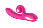 Wibrator Króliczek – Rabbit vibrator purple (10 Trybów)