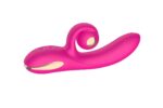 Wibrator Króliczek – Rabbit vibrator purple (10 Trybów)