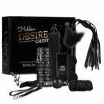 BDSM zestaw Fetish kit 1.0